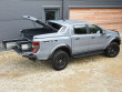 Ford Ranger Raptor Canopy Tonneau Cover