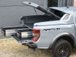 Ford Ranger Ranger Raptor - Alpha SCZ Load bed cover