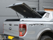 Ford Ranger Raptor Alpha SCZ Colour Coded Tonneau Cover Handle