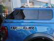 Ranger Raptor Hard Top Alpha Type E Canopy