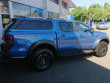 Alpha Type E Hardtop Canopy Ford Ranger Raptor