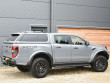Ford Ranger Raptor Alpha Type E Canopy Pop Out Side Window Glass