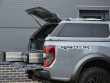 Alpha Type E Hardtop Canopy Ford Ranger Raptor