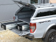 Ford Ranger Raptor Alpha Type E Truck Top Canopy