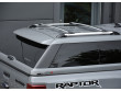 Ranger Raptor Hard Top Alpha Type E Canopy
