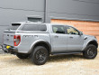 Raptor Alpha Type E Hard Top Pop Out Side Window Glass