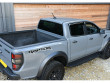 black wind deflectors