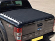 Soft tonneau cover for Ford Ranger