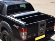 Wildtrak roll up tonneau cover