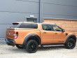 Ford Ranger Accessories Alpha Type E Truck Top Canopy