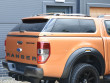 Ford Ranger Hard Top Alpha Type E Canopy