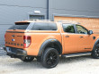 Ford Ranger Alpha Type E Truck Top Canopy