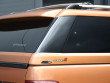 Ford Ranger Alpha Type E Trucktop Canopy Detail