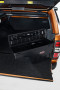 Ford Ranger Accessories Swing Case Tool Box