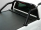 Ford Ranger OE Style Roll Bar Single Hoop Black