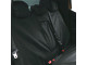 Ford Ranger 2023- Tailored Waterproof Rear Seat Cover set