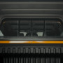 Aeroklas Canopy with Sliding Bulkhead Window for 2023 Ranger