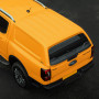 Ford Ranger 2023 Onwards E-Tronic Aeroklas Commercial Canopy