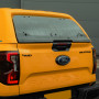 Ford Ranger 2023 Onwards E-Tronic Aeroklas Commercial Canopy