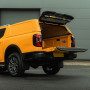 Ford Ranger 2023 Onwards E-Tronic Aeroklas Commercial Canopy