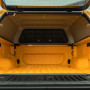 Ford Ranger 2023 Onwards E-Tronic Aeroklas Commercial Canopy