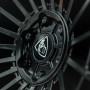 20 x 9.5 Predator Iconic Alloy Wheel and Tyre Package