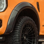 Ford Ranger Wildtrak 2023- Stylish Wheel Arches in Various Colours