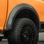 Ford Ranger Wildtrak 2023- Stylish Wheel Arches in Various Colours