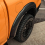 Ford Ranger Wildtrak 2023- Stylish Wheel Arches in Various Colours