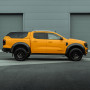 Ford Ranger 2023- Double Cab Alpha Type-E AIR Hardtop Canopy