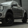 Ford Ranger Wildtrak 2023- Stylish Wheel Arches in Various Colours