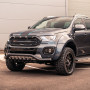Ford Ranger Double Cab Predator Styling Stipe in various Colours