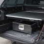 Ford Ranger 2023- ProTop Alloy Sliding Deck with Twin Drawer System