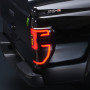 Ford Ranger 2019 Onwards - Dynamic LED Tail Lights