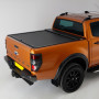 Ford Ranger Double Cab Roll-N-Lock Roller Shutter