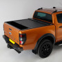 Ford Ranger Double Cab Roll-N-Lock Roller Shutter