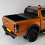 Ford Ranger Double Cab Roll-N-Lock Roller Shutter