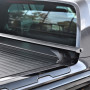 Ford Ranger 2023- Wildtrak - Mountain Top and ProTop Black Cross Bars