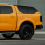 Ford Ranger 2023- Double Cab Alpha Type-E AIR Hardtop Canopy