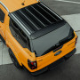 Ford Ranger 2023- Double Cab Alpha Type-E AIR Hardtop Canopy