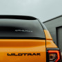 Ford Ranger 2023- Double Cab Alpha Type-E AIR Hardtop Canopy