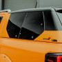 Ford Ranger 2023- Double Cab Alpha Type-E AIR Hardtop Canopy