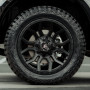 20 x 9.5 Predator Panthera Alloy Wheel and Tyre Package