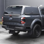 ProTop Gullwing with Glass Rear Doors for 2023 Ranger