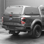 Ford Ranger Raptor 2023- ProTop Gullwing Hardtop with FRP Rear Door in Various Colours