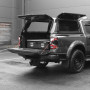 Ford Ranger 2023- ProTop Gullwing Hardtop Canopy with FRP Rear Door