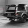 Ford Ranger 2023- ProTop Gullwing Hardtop Canopy with FRP Rear Door