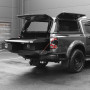 Ford Ranger 2023- ProTop Gullwing Hardtop Canopy with FRP Rear Door