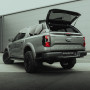 Ford Ranger 2023- Double Cab Alpha Type-E AIR Hardtop Canopy