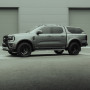 Ford Ranger 2023- Double Cab Alpha Type-E AIR Hardtop Canopy